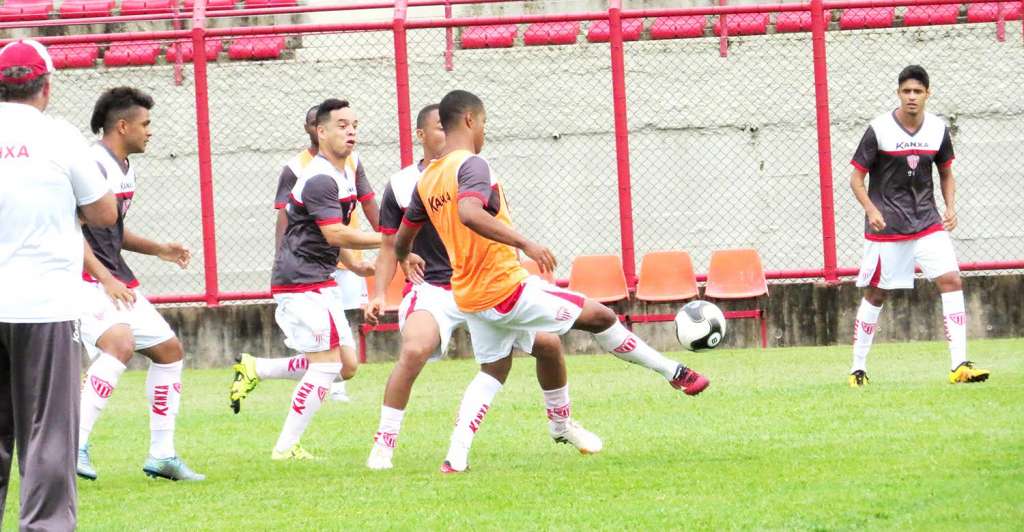 Mogi Mirim precisa de bom resultado diante do São Paulo no Paulistão