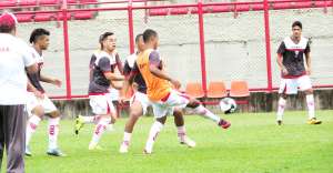 Paulistão: Contra rebaixamento, Mogi precisa do resultado diante do São Paulo