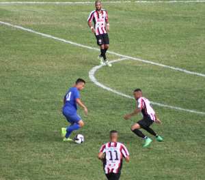 Paulista A2: Nos últimos dez anos, Paulista tem sido um visitante inoportuno ao Bugre