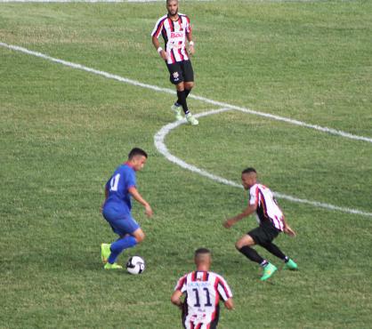 Após o empate com o Mirassol, o Paulista enfrenta o Guarani em Campinas nesta terça-feira