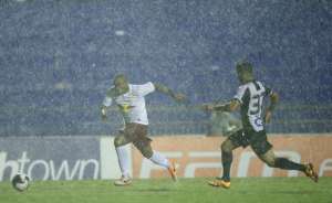 Paulistão: Everton Silva valoriza vitória do Red Bull diante do Santos