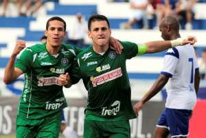 PAULISTA A2: Guarani pressionado e Portuguesa tentando fugir da degola