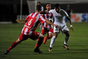 Paulistão: Mogi Mirim perde lateral e Toninho deve mexer no esquema