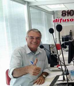 Rádio FI transmite partida entre Guarani e Paulista, nesta terça-feira