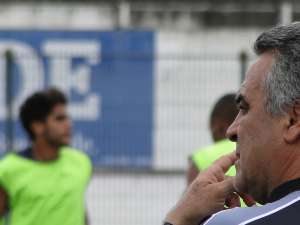 Paulista A3: Após estreia positiva,  Benazzi cobra dívida e pode deixar o Comercial