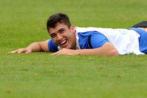 Paulistão: Zagueiro Gustavo Henrique renova o contrato e fica no Santos até 2020