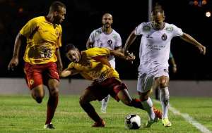 Paulista A2: Treinador do Atlético de Sorocaba quer menos erros e vitória no ABC