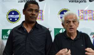 Paulista A3: Diretoria do São José banca permanência de Wladimir e busca 'camisa 10'