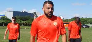 Paulista A3: Capitão do Atibaia revela cobrança entre os atletas para voltar a vencer