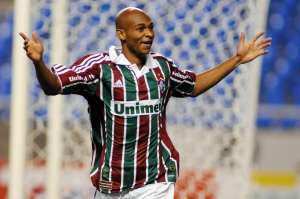 Paulista A2: Tartá, ex-Fluminense, acerta com Bragantino