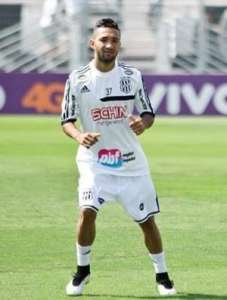 Paulistão: Clayson projeta vida longa com Gallo e quer fazer história na Ponte Preta