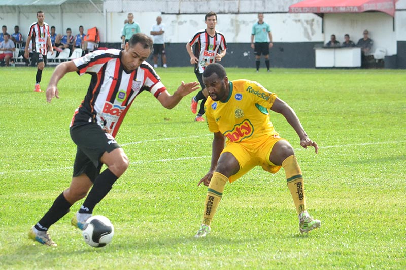 Paulista vai em busca da vitória para deixar a zona de rebaixamento