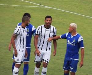 Independente x Bragantino - Massa Bruta de olho na liderança