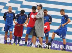 Santo André x Atlético Sorocaba - Ramalhão quer engatar a segunda na Série A2!