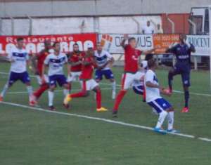 Paulista A2: No Benitão, Velo Clube tenta quebrar tabu contra o Batatais