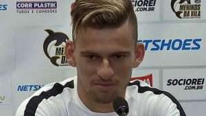 Paulistão: Lucas Lima quer aumento para jogadores que não embarcaram para China