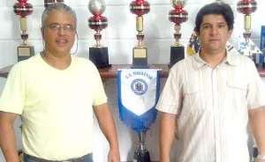 Segundona: Chuvas adiam amistoso entre Mauaense e São Bernardo