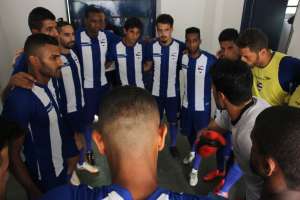 Paulista A3: Carlinhos é forçado a fazer mudanças no Nacional