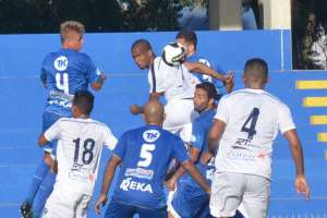 Paulista A3: Volante pode retornar ao time do São José FC