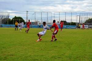 Catanduvense x Matonense - Bruxo ainda sonha com liderança da Série A3
