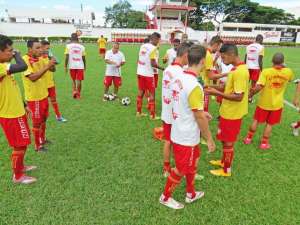 Paulista A3: Noroeste pega o São Carlos em busca da 4ª vitória