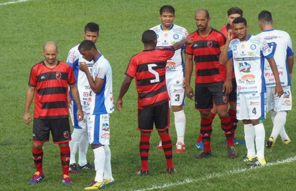 Após quatro empates seguidos, o Flamengo tenta vencer o Primavera nessa quarta-feira