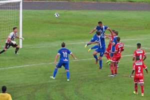 Olímpia x Inter de Limeira - Confronto de 'seis pontos' para tentar fugir do Z6