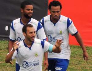 Santo André 3 x 1 Atlético Sorocaba - Ramalhão emplaca 2ª vitória seguida no Paulista A2