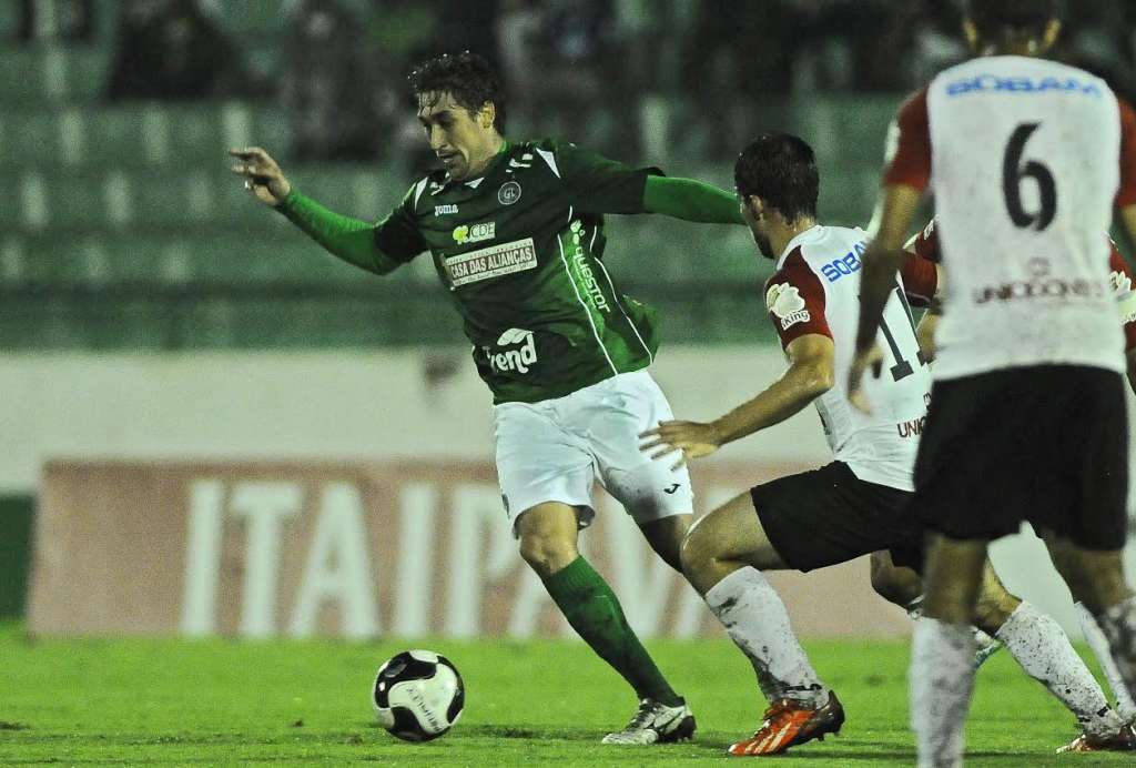 O Paulista foi melhor durante os 90 minutos e mereceu sair com a vitória em Campinas