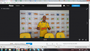 Paulista A2: Julio Cesar, ex-Ceará, chega ao Mirassol falando em conquistar o acesso