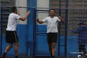 Nacional x Barueri - Naça quer causar a 10ª derrota seguida do Barueri na A3