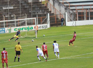 Sertãozinho x Fernandópolis - Em casa, Touro quer voltar a vencer na competição