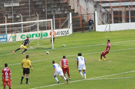Brigando para seguir entre os oito primeiros, o Sertãozinho recebe o Fefece nessa quinta-feira