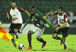 PAULISTA A2: Bragantino dorme na ponta; Guarani perde no Brinco e Lusa vence fora