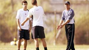 EXCLUSIVO! Drey deixa comando do Atlético Sorocaba, que confirma Marcio Bittencourt