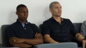 STJD adia julgamento de volantes Wellington e Nilton por doping