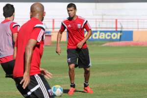 Paulistão: Brigando contra o rebaixamento, Botafogo inscreve volante