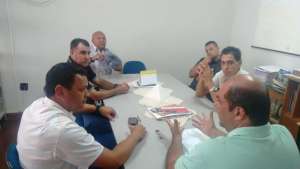 Segundona: VOCEM realiza avaliação para escolher atletas visando temporada 2016