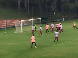 Paulistão: Gallo aproveita intertemporada para testar 3 mudanças na Ponte Preta