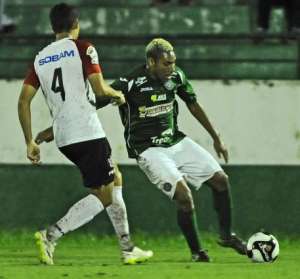 Guarani entre raios e trovões no Paulista da Série A2