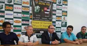 Paulista A3: Líder Rio Preto vai participar do Futebol Sustentável pela segunda vez