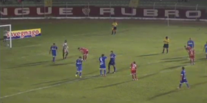 São Carlos 2 x 1 Noroeste - Liderança? Estou perto novamente!