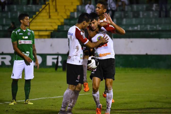 Rodrigo Arroz não comemorou gol contra o Guarani na terça-feira. (Créditos: Gustavo Amorim/Paulista FC)