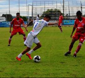 PAULISTA A3: Rio Preto e Atibaia dividem a ponta e Nacional goleia por 10 a 0 o Barueri