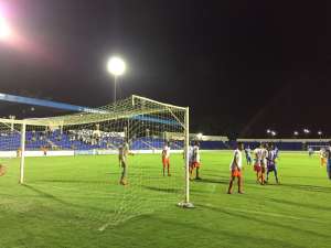 São José FC 1 x 4 Atibaia - Falcão goleia e se mantém na cola do líder