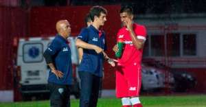 Comercial 1 x 1 Grêmio Osasco - Bafo empata e perde a chance de embalar na A3