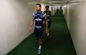 Baiano: Bahia está perto de contratar lateral João Paulo, ex-Palmeiras e Flamengo