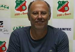 Marcondelli irritou a torcida ao dispensar João Vallim