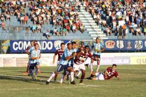 Catanduvense 1 x 1 Matonense - Bruxo vacila mas segue invicto e Sema entra no G8