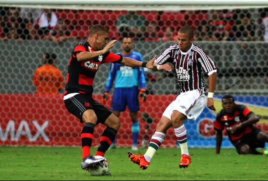 Flamengo e Palmeiras foram os clubes mais 'pés no chão'